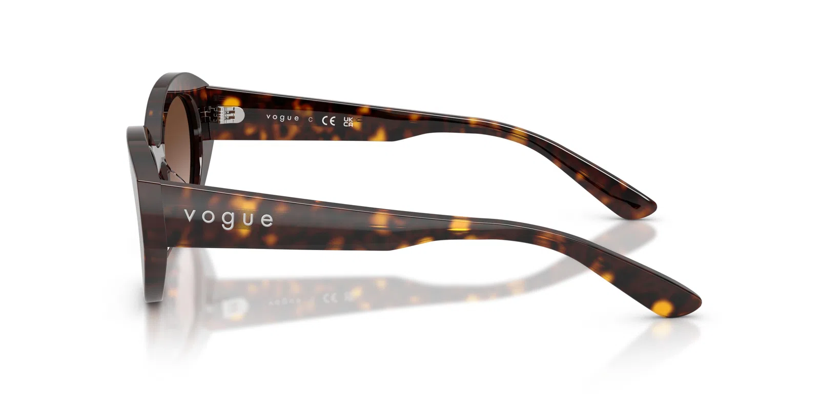 Vogue 5659SU Sunglasses - view 18